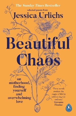 Book cover for Beautiful Chaos