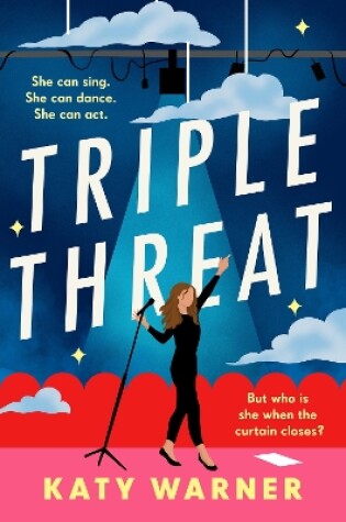 Cover of Triple Threat