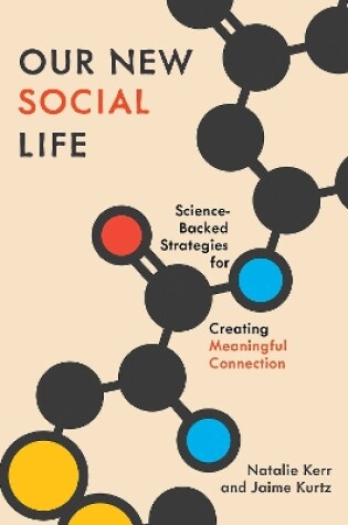 Cover of Our New Social Life