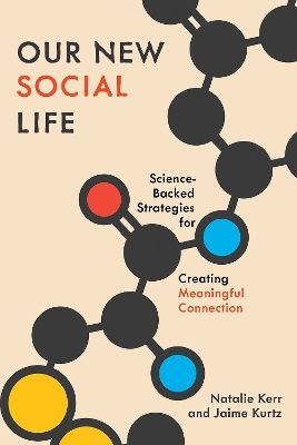 Book cover for Our New Social Life