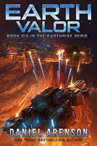 Cover of Earth Valor
