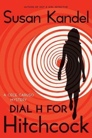 Cover of Dial H for Hitchcock