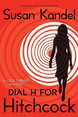 Cover of Dial H for Hitchcock