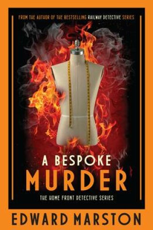 Cover of A Bespoke Murder