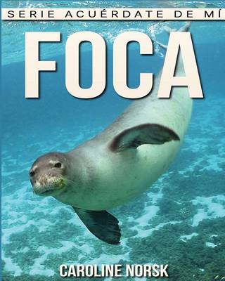 Book cover for Foca