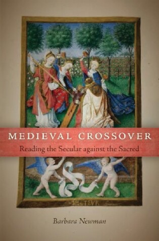 Cover of Medieval Crossover
