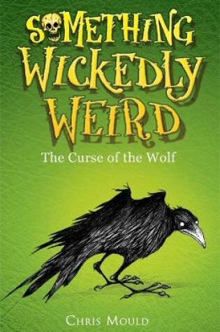 Cover of The Curse of the Wolf