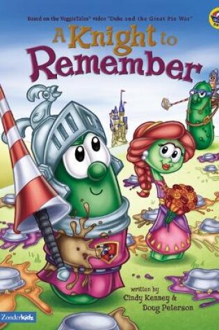 Cover of A Knight to Remember