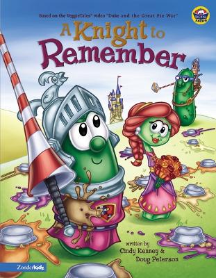 Cover of A Knight to Remember