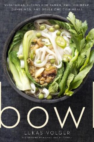 Cover of Bowl