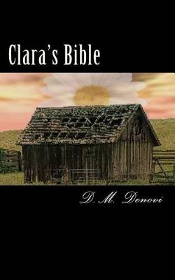Book cover for Clara's Bible