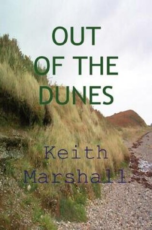 Cover of Out of the Dunes