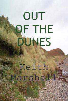 Book cover for Out of the Dunes