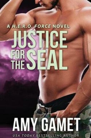 Cover of Justice for the SEAL