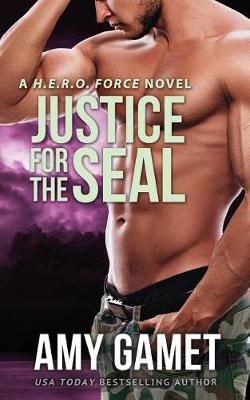 Book cover for Justice for the SEAL