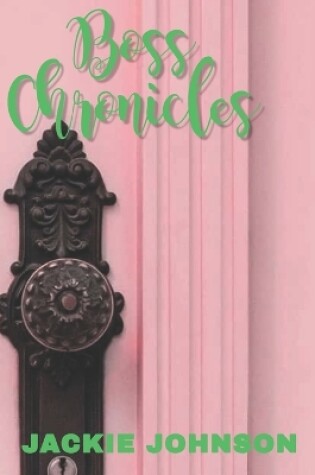 Cover of Boss Chronicles