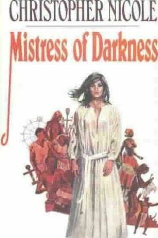 Cover of Mistress of Darkness