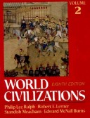 Book cover for WORLD CIV 8E V1 PA