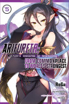 Book cover for Arifureta: From Commonplace to World's Strongest (Manga) Vol. 5