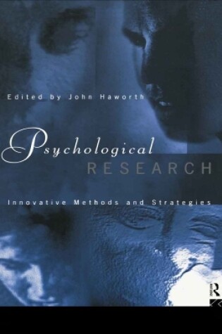 Cover of Psychological Research