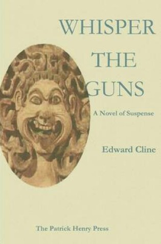 Cover of Whisper the Guns