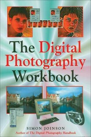 Cover of Digital Photography Workbook