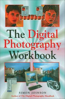 Book cover for Digital Photography Workbook