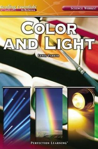 Cover of Color and Light