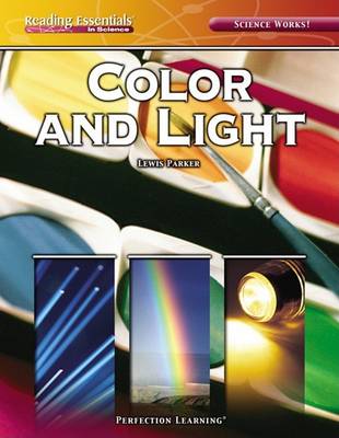 Cover of Color and Light