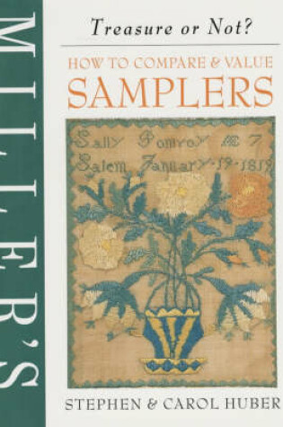 Cover of Samplers