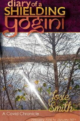 Cover of Diary of a Shielding Yogini