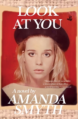 Book cover for Look At You