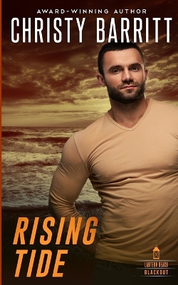 Book cover for Rising Tide