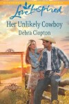 Book cover for Her Unlikely Cowboy