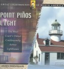 Book cover for Point Pinos Light