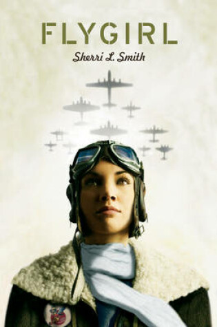 Cover of Flygirl
