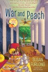 Book cover for War And Peach