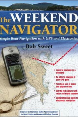 Cover of The Weekend Navigator