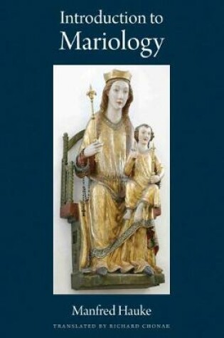 Cover of Introduction to Mariology