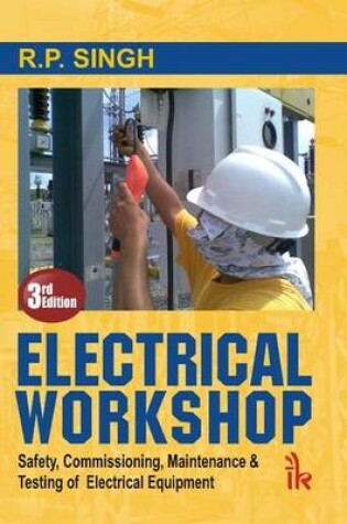 Cover of Electrical Workshop