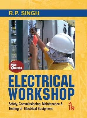 Book cover for Electrical Workshop