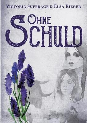 Book cover for Ohne Schuld