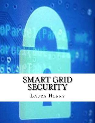 Book cover for Smart Grid Security