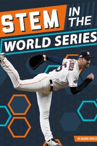 Cover of STEM in the World Series