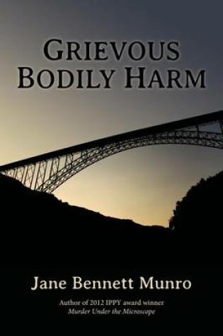 Cover of Grievous Bodily Harm