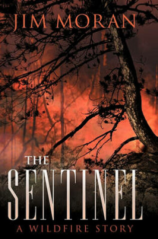 Cover of The Sentinel