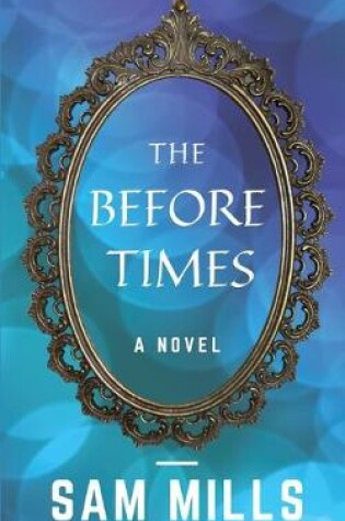 Cover of The Before Times