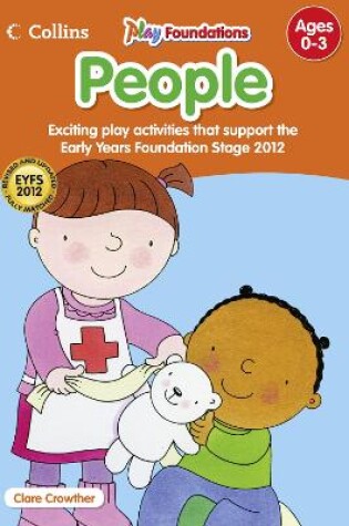 Cover of People