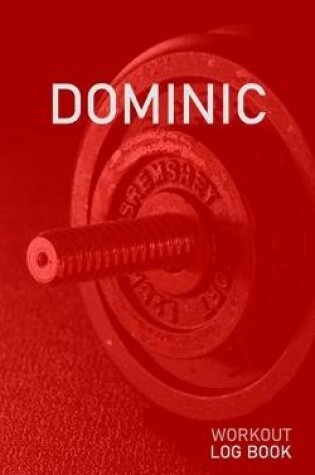 Cover of Dominic