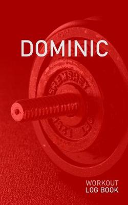 Book cover for Dominic